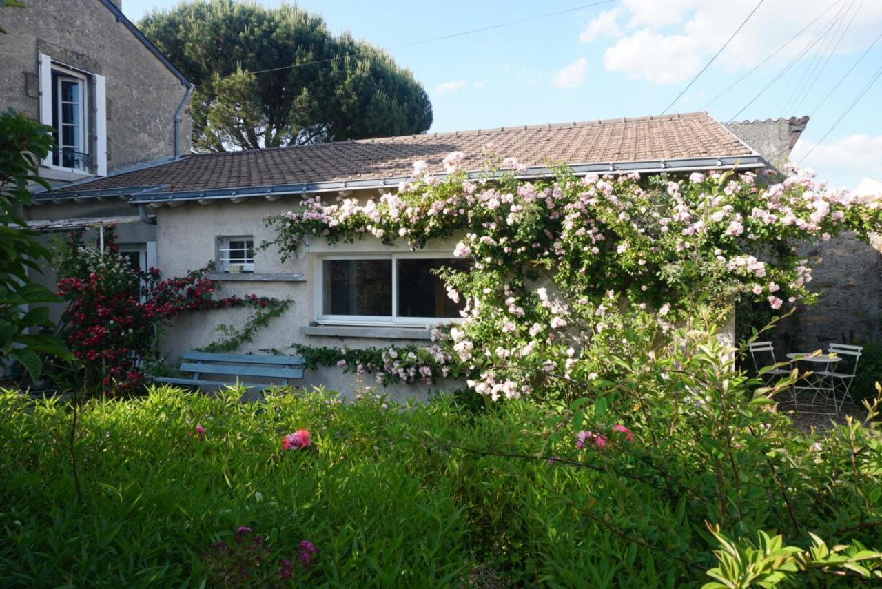 Le petit logis - B&B
