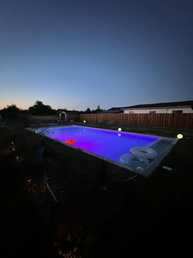 Grande Villa de vacances région de bordeaux - B&B