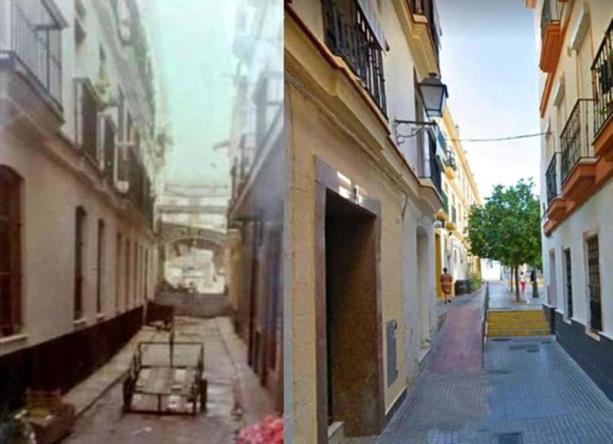 Apartamento del Mercado Little Apartments - B&B Cadiz