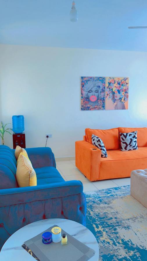 One-Bedroom Deluxe Apartment
