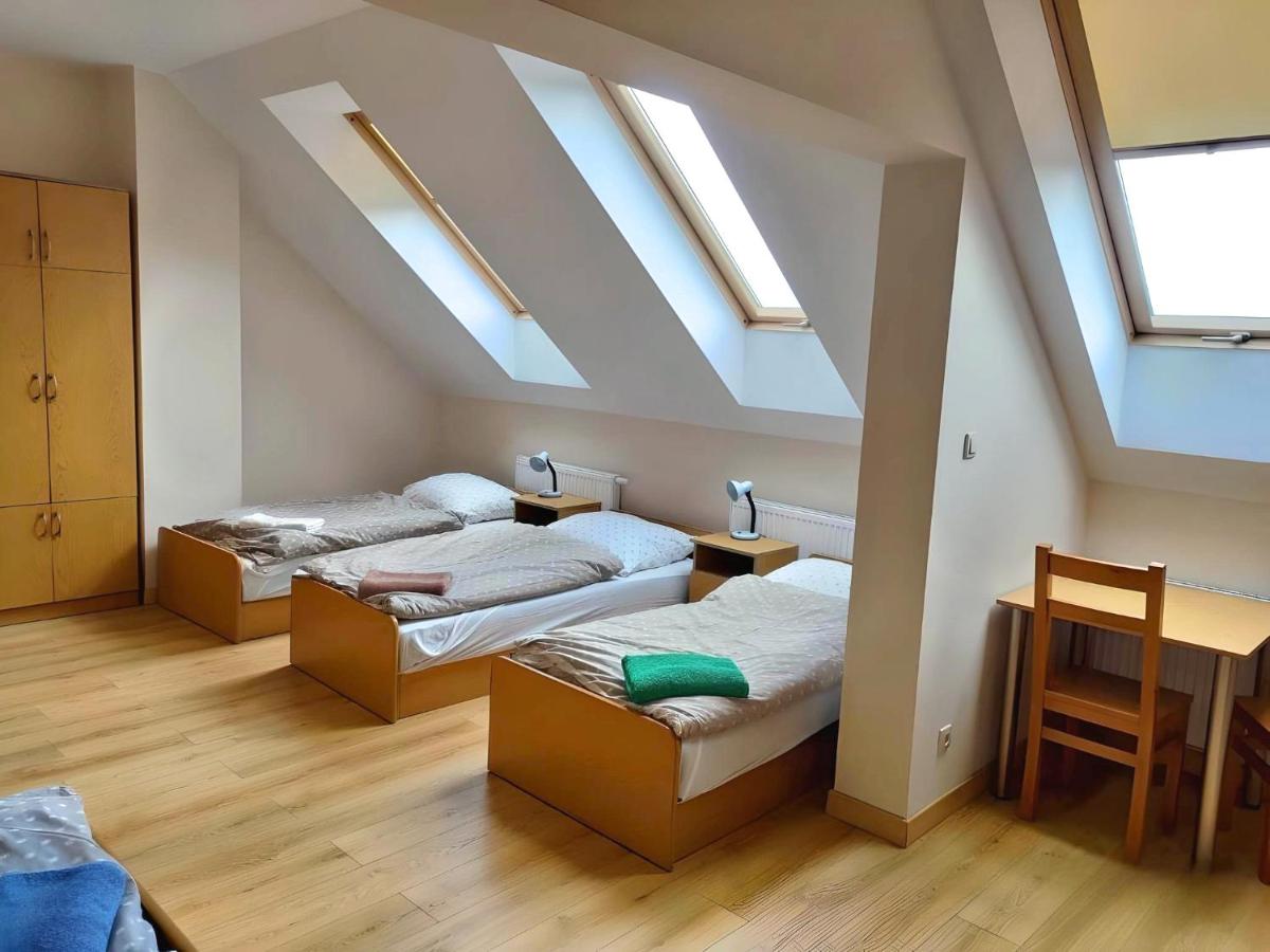 Family Room with Bathroom