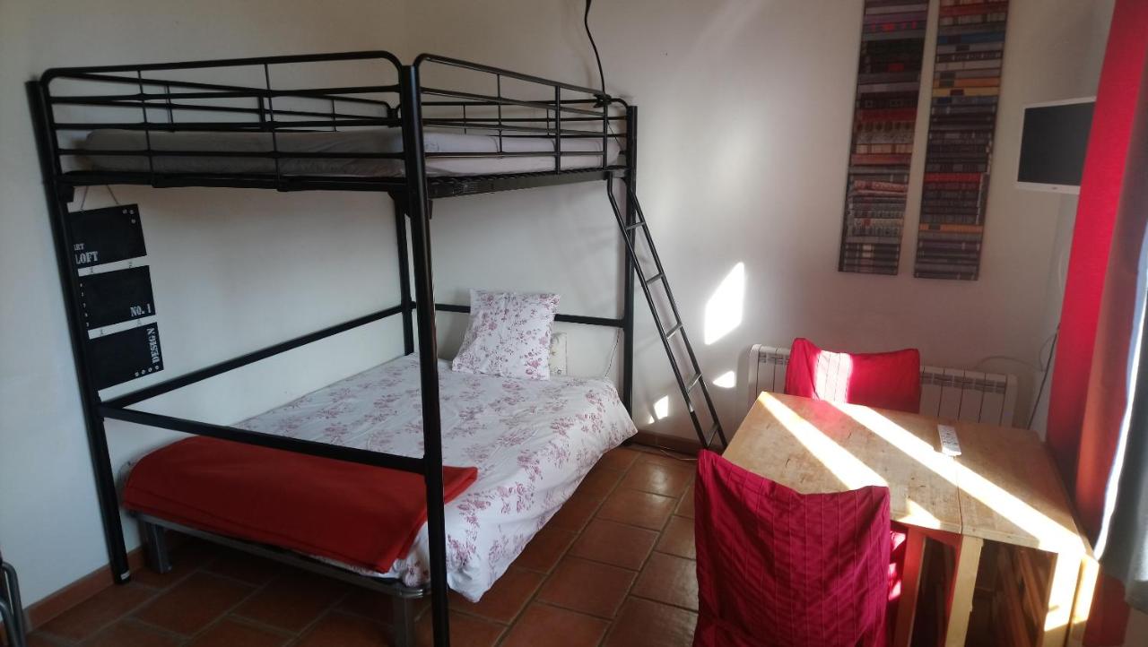 Monolocale Familiare