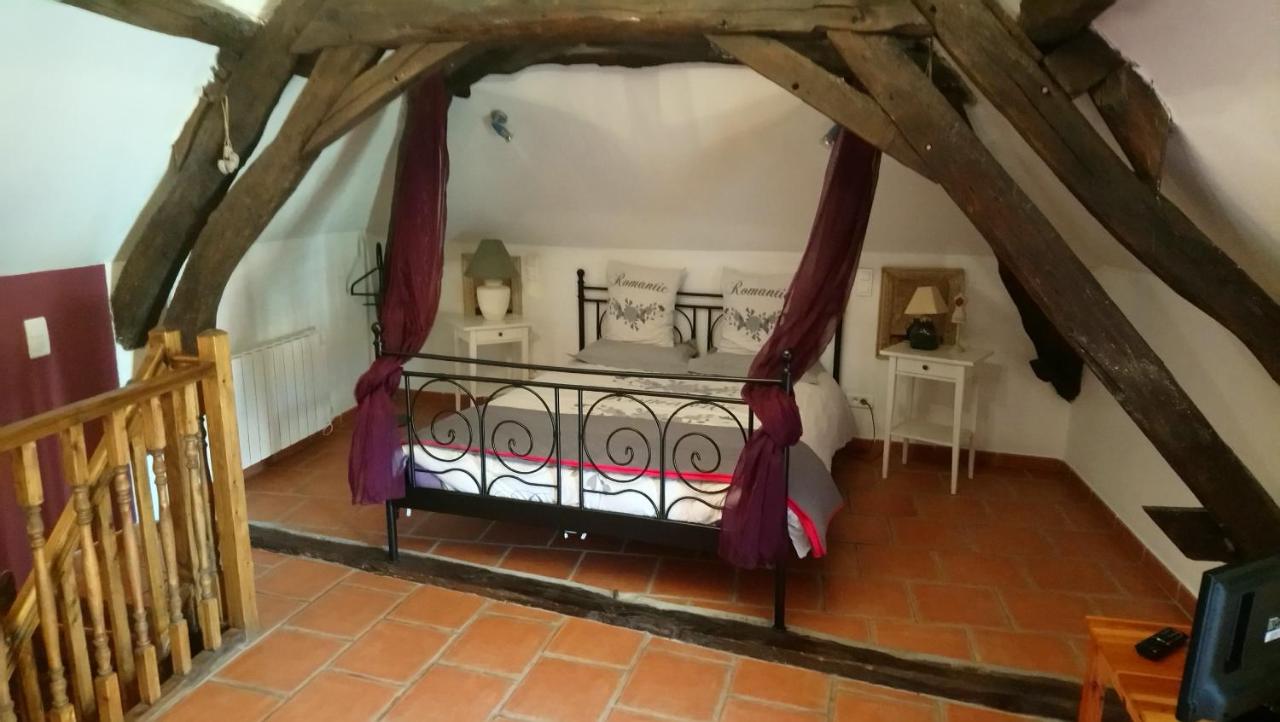 Villa Deluxe