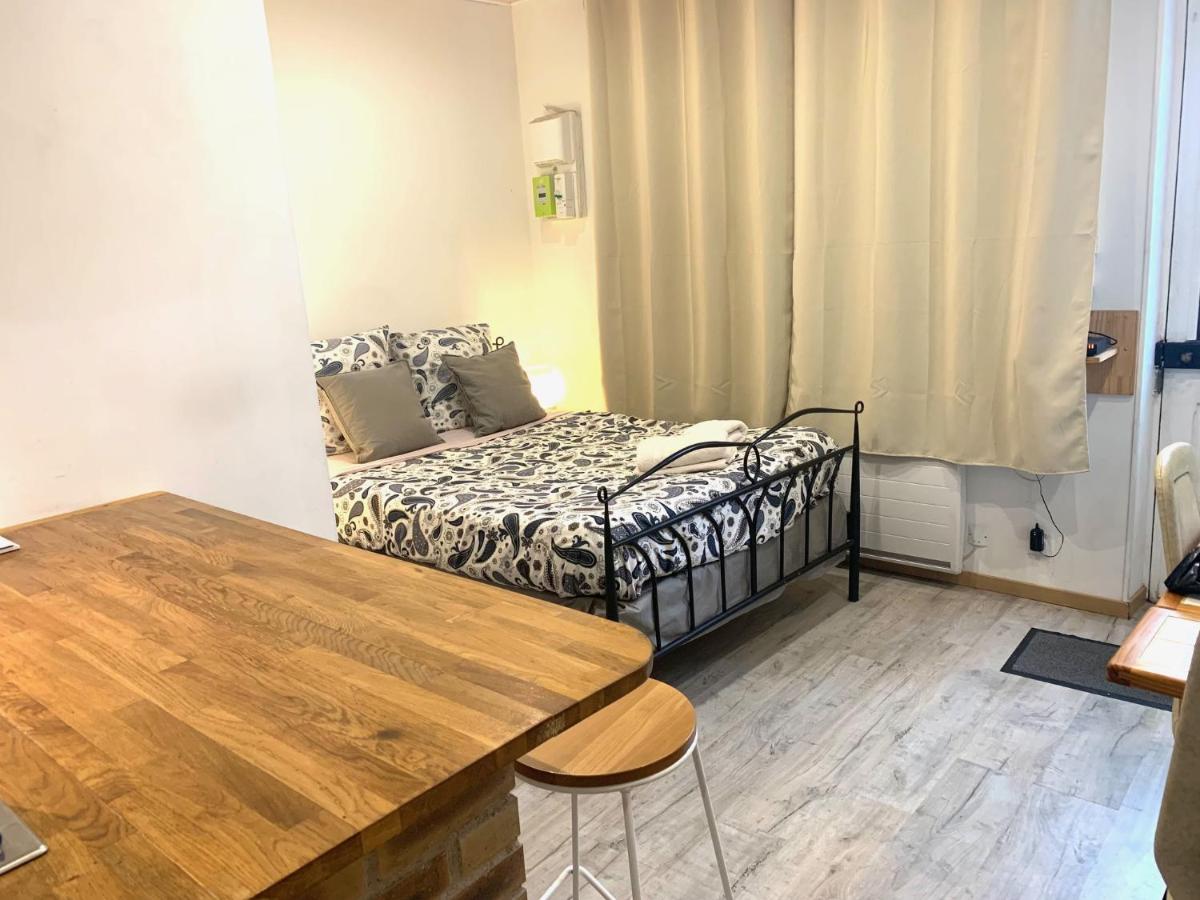 La cremaillère - B&B Huriel