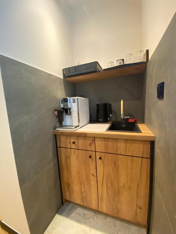 Camera Tripla con Bagno Privato