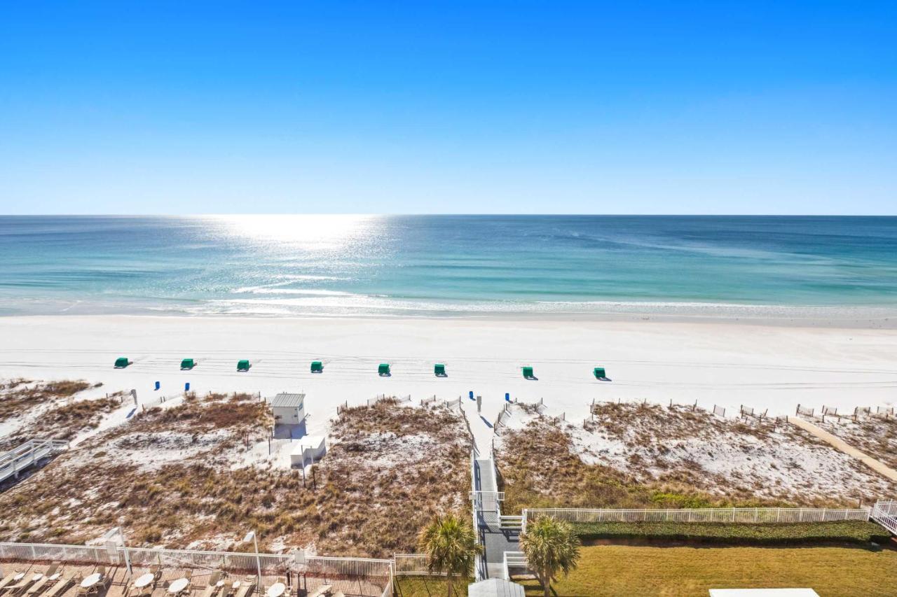 Sterling Sands 811 - B&B Destin