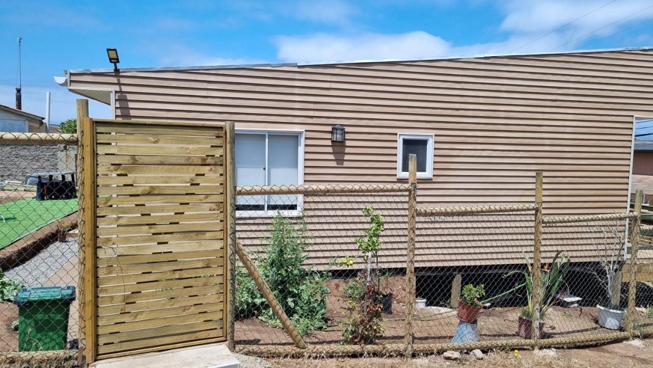 Casa mediterranea vista al mar - Ferienwohnung Quintero