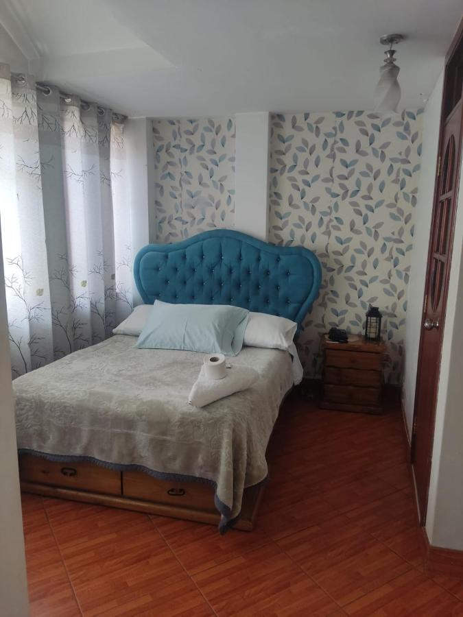 Suite Executive
