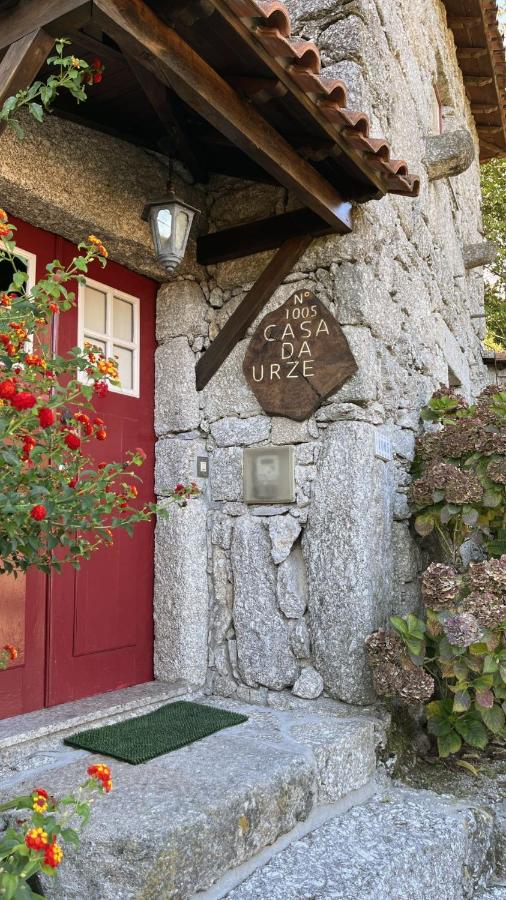 Casa da Urze - B&B