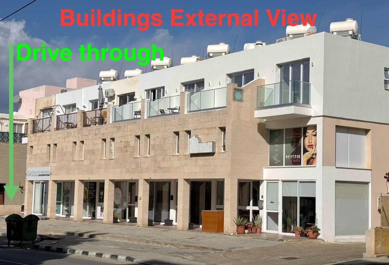 Ev Zin:Cozy, Newly rennovated, Studio, Swimming Pool B102 - B&B
