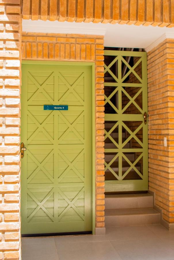 Suite met Queensize Bed