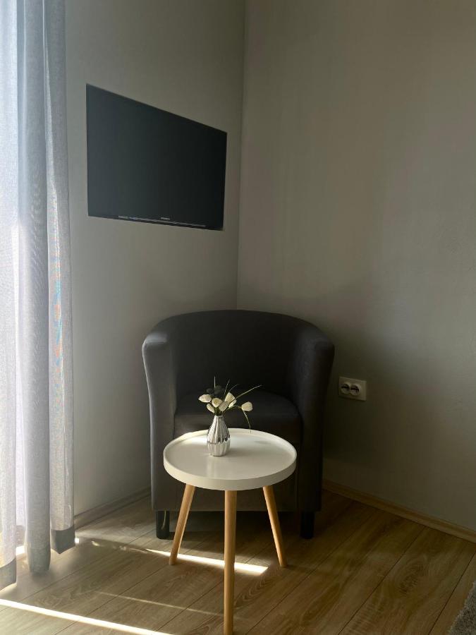 Double Room with Balcony and Sea View