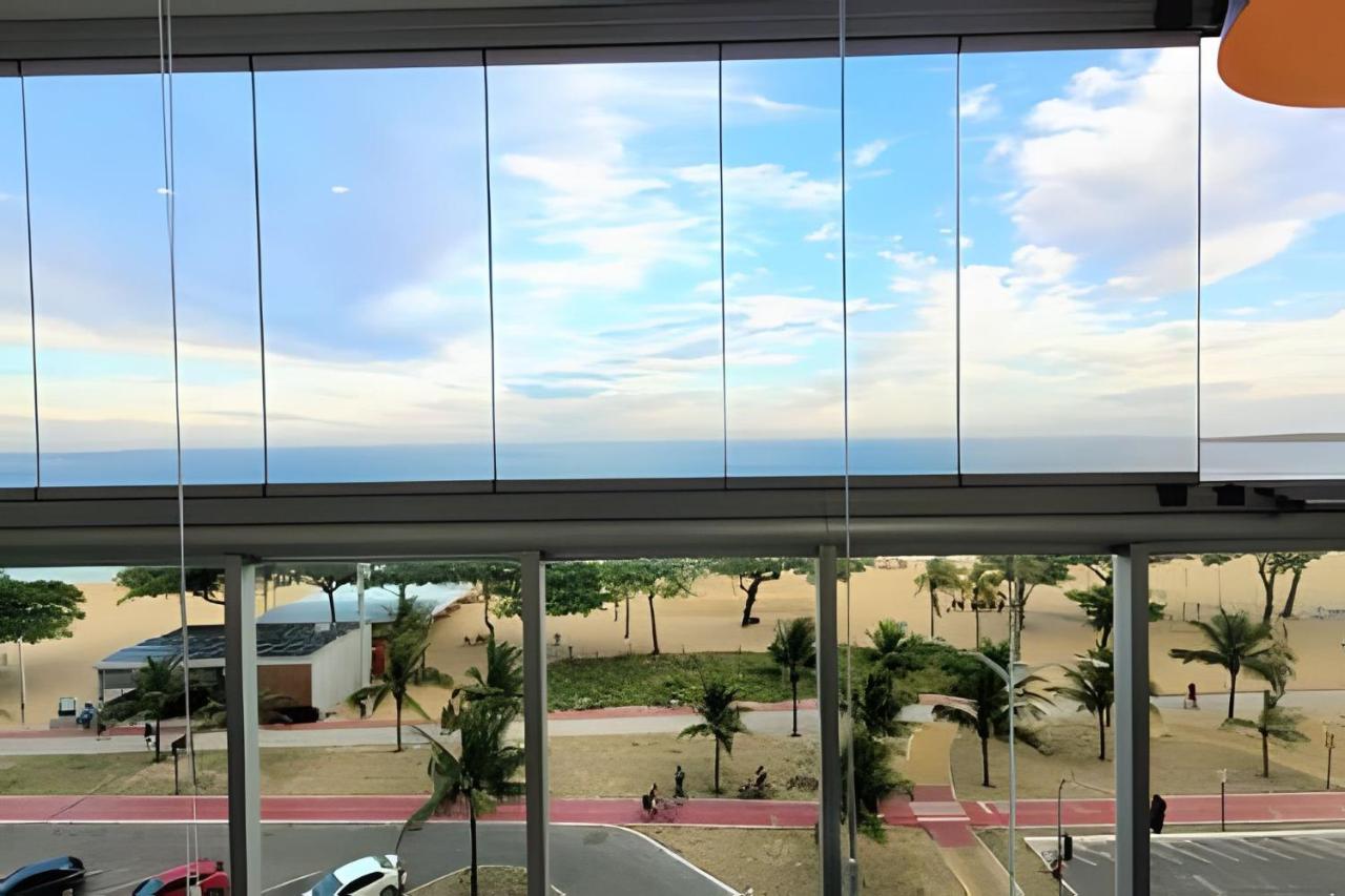 Condomínio à beira mar em Praia de Itaparica - B&B Vila Velha