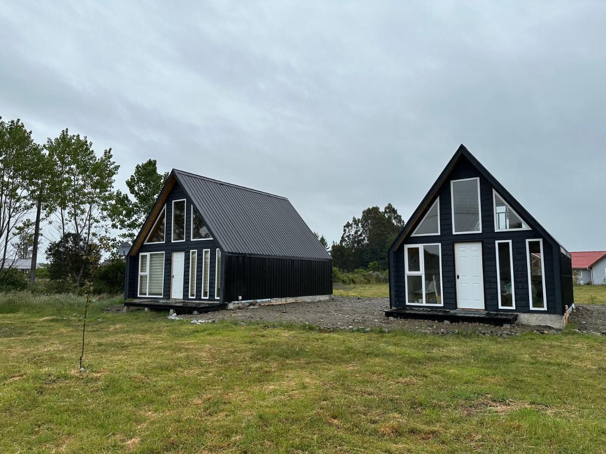 Cabañas RyL2 - B&B