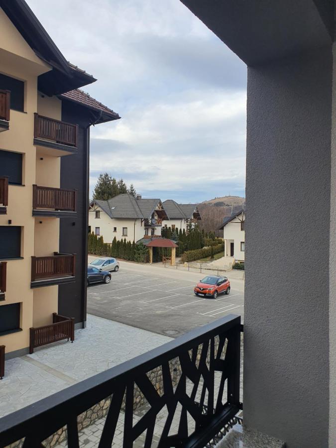Apartman Vranic Zlatibor - B&B Zlatibor