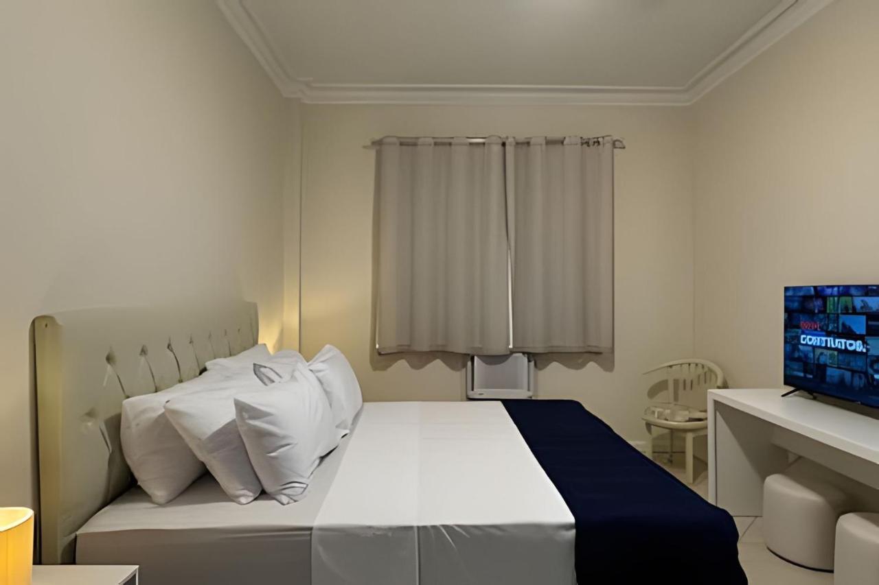 Copacabana Sol e Mar - B&B Rio de Janeiro