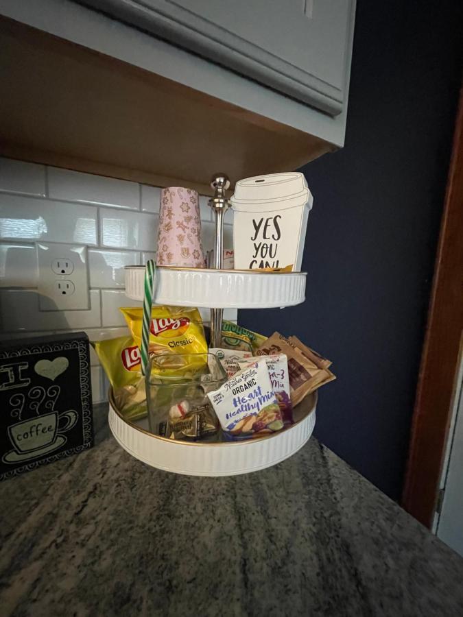 Get Kozy in Kenwood - B&B