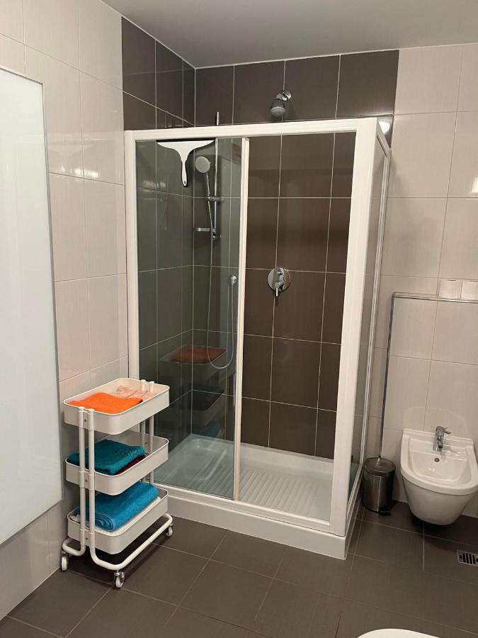 Kroatien Adria Makarska Riviera Ferienwohnung mit 3 Schlafzimmer - Ferienwohnung Makarska