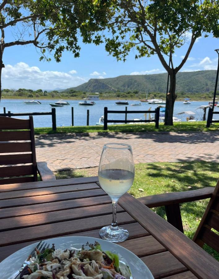 Keurbooms River, San Marino Estate, River Front - B&B Keurboomstrand