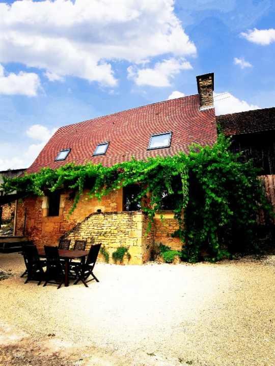 Les gîtes de la Toureille - B&B