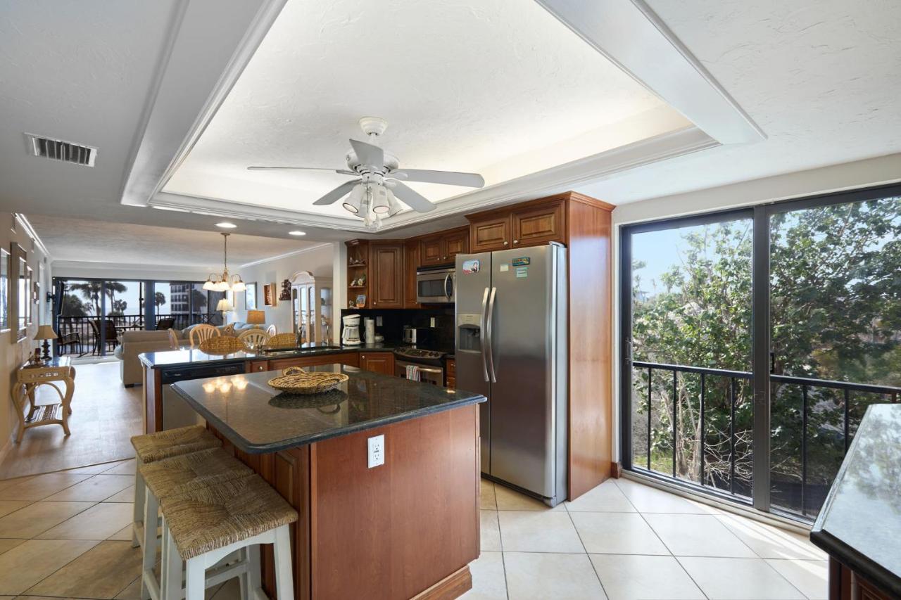 Gorgeous Gulf Front Residence at Pointe Santo Great Amenities - B&B