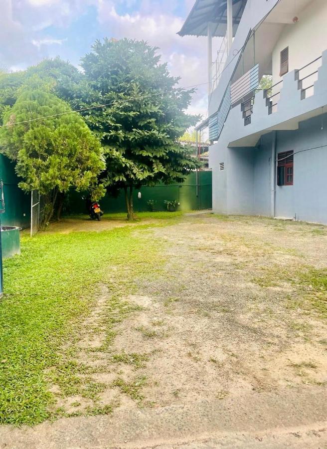 Vilu Residence - B&B