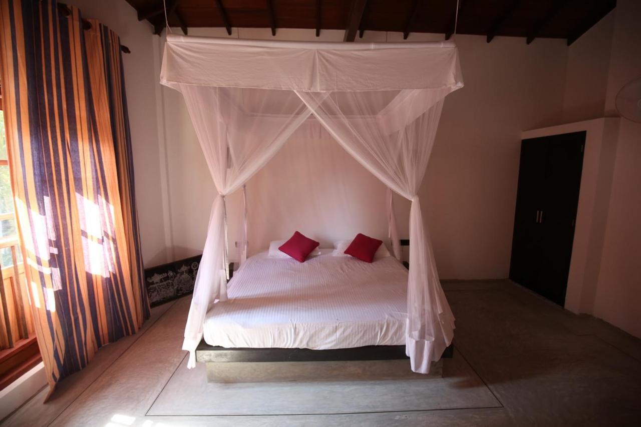 Chambre Double Deluxe