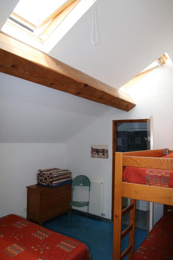 Quadruple Room with Private Bathroom