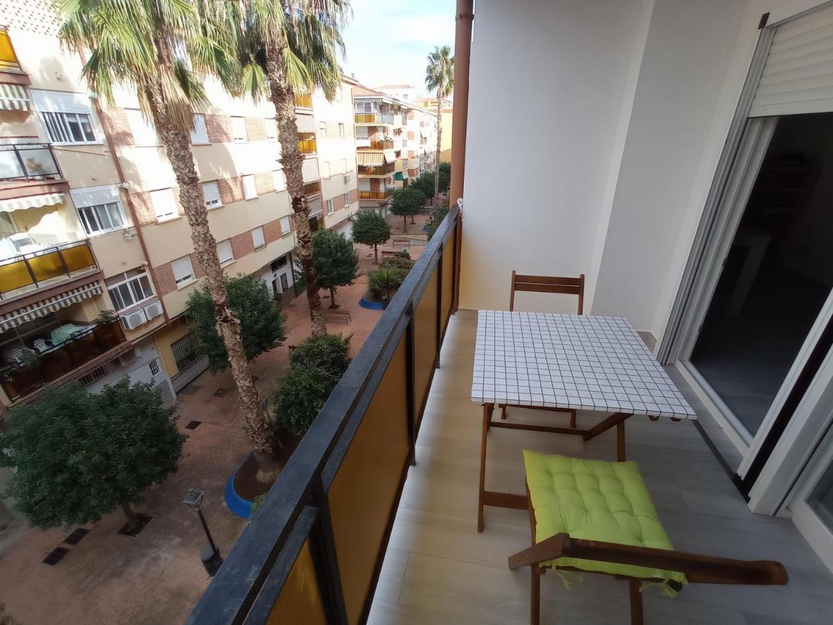 Habitación a 2min de la playa - B&B Cala del Moral