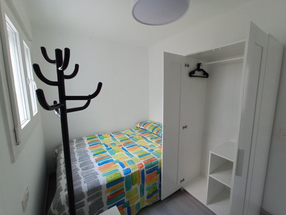 Habitación Doble con baño privado