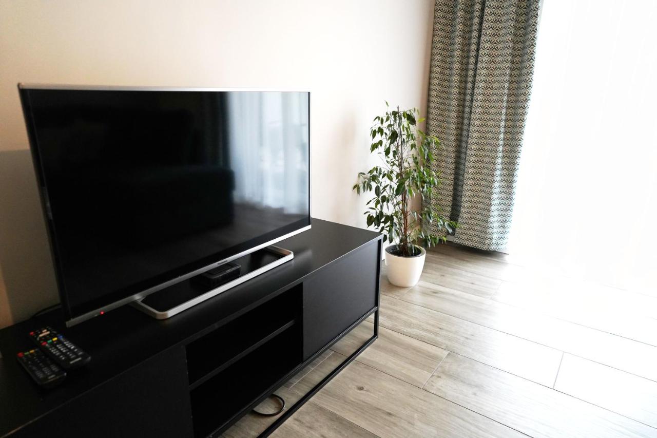 CCH Elephant Apartments - B&B Poznan