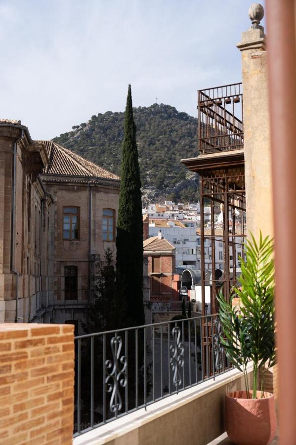 Mirador del Pósito - Deluxe - Ferienwohnung