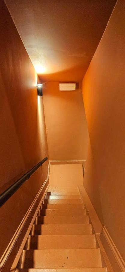 Deluxe Junior Suite