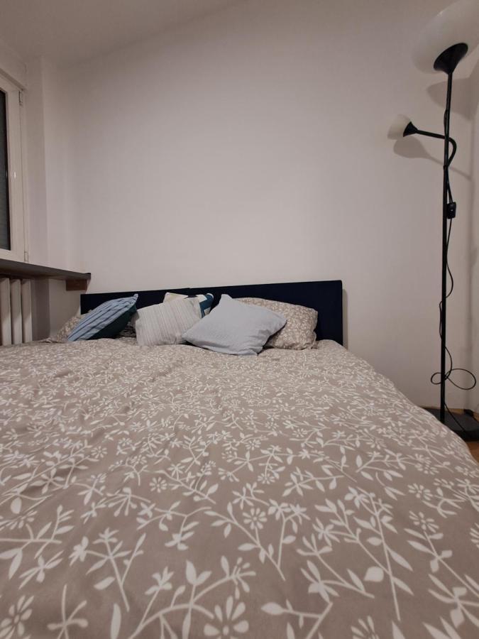 Shakespeare Apartment LimaNS - Bed and Breakfast