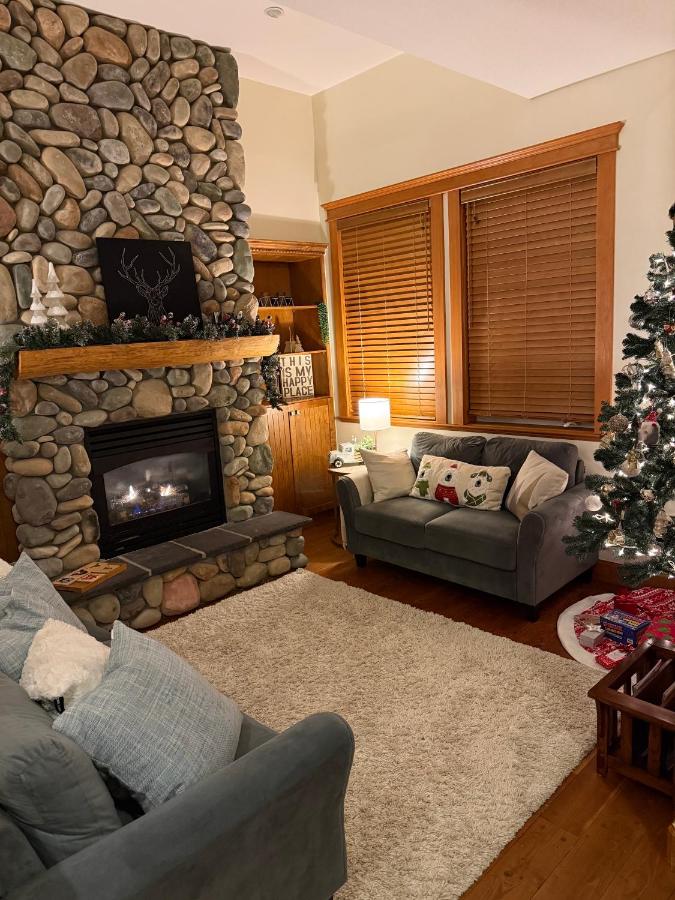 Gone Ski 'Inn - Ferienwohnung Big Eddy