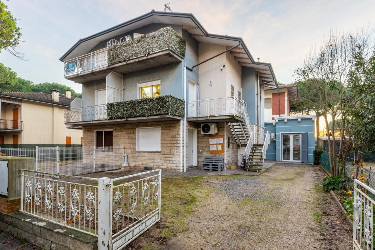 Via Giunone 1A Trilo - Ferienwohnung Cervia