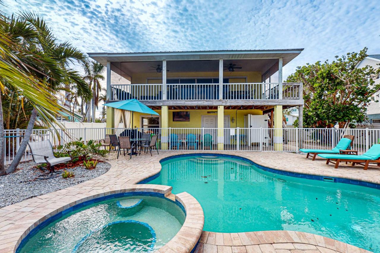 Vakantiehuis met 3 Slaapkamers