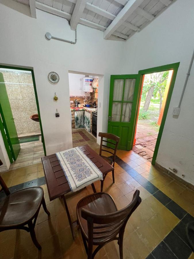 Bendecida Depto - B&B