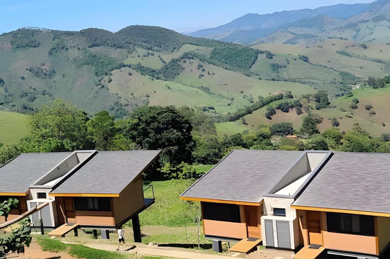 Suite con Vista Giardino
