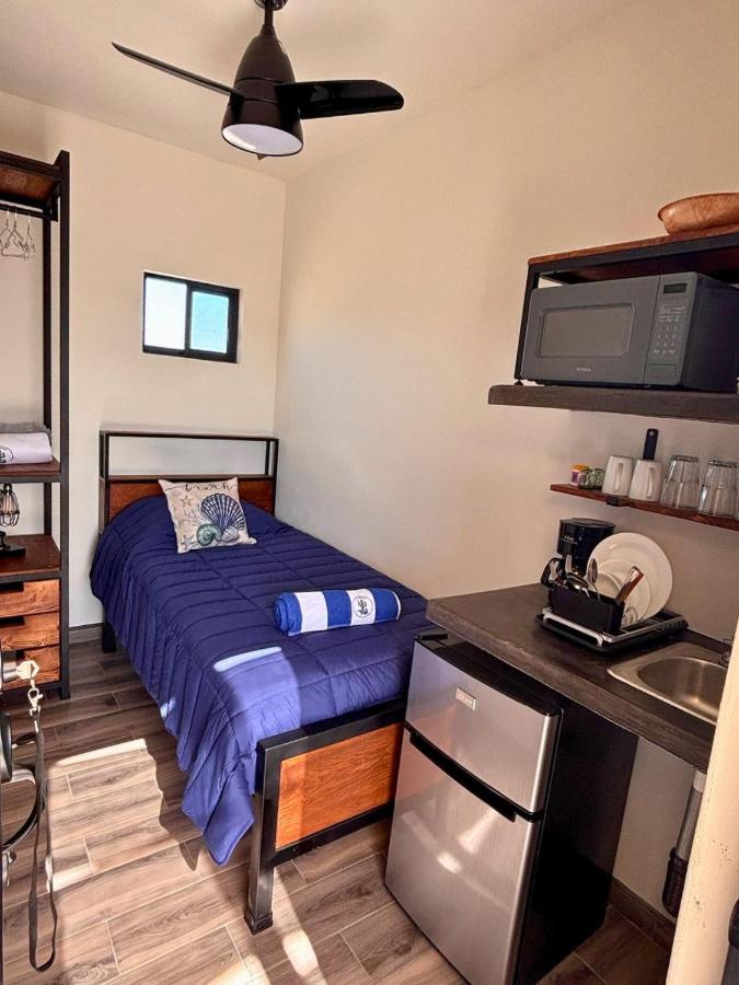 Single Room with Sea View