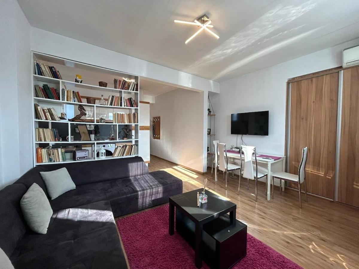 Cozy Stay Sofia Historic Center - B&B Sofia