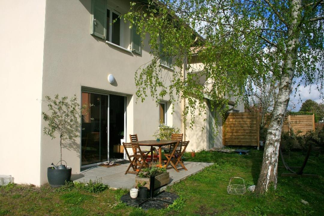 La maison du Bonheur - B&B Bénesse-Maremne