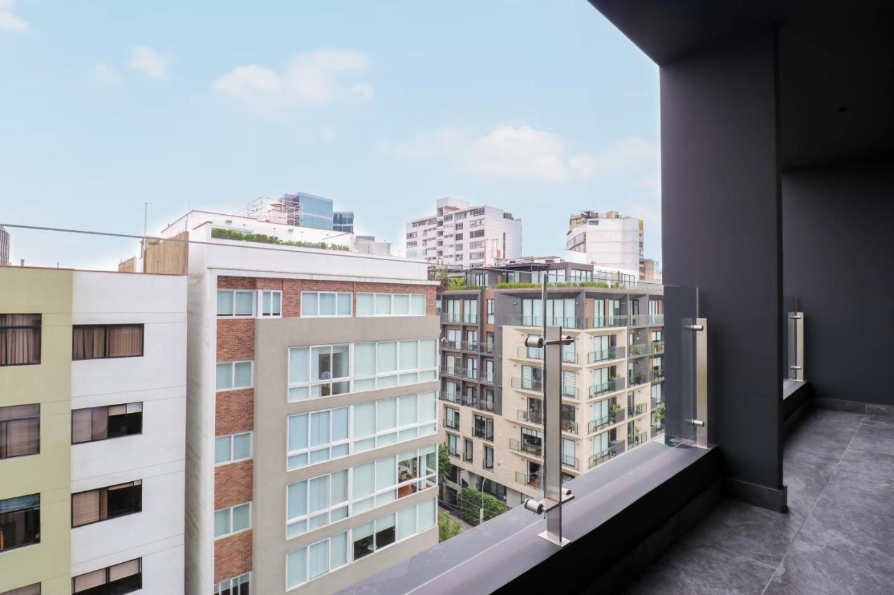 Liven in Miraflores by Wynwood House - B&B