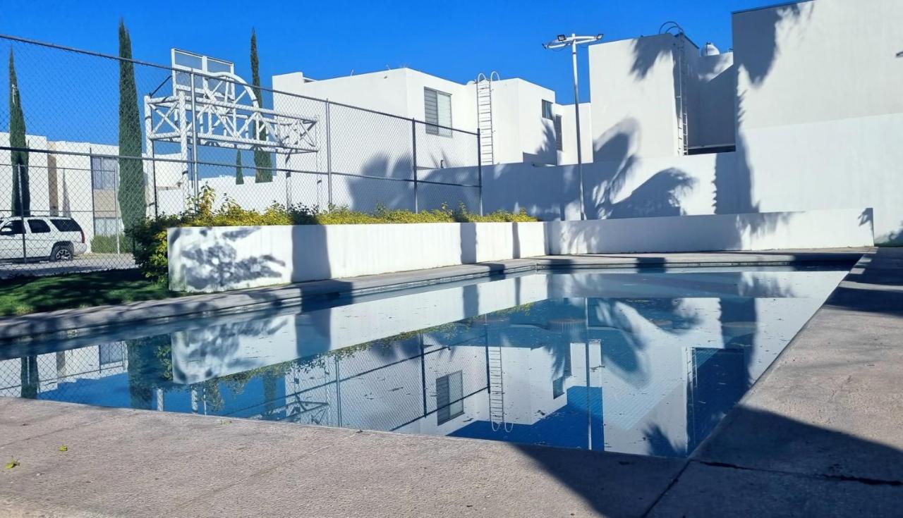 Hogar Augusta - B&B Jesús María