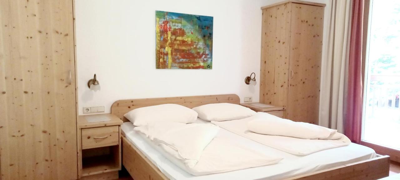 Two-Bedroom Apartment with Balcony