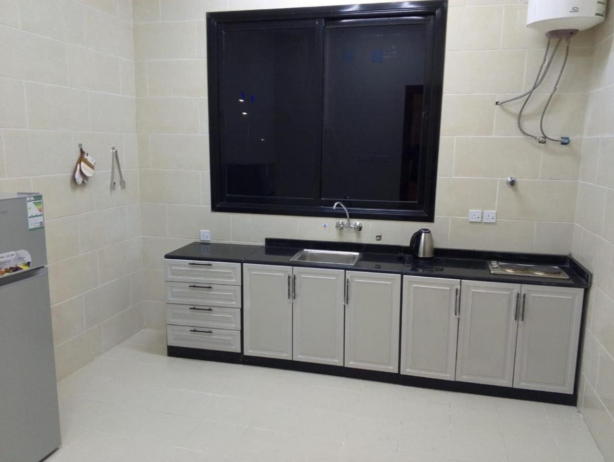الوعل للشقق الفندقية بالارطاوية - Ferienwohnung Al Arţāwīyah