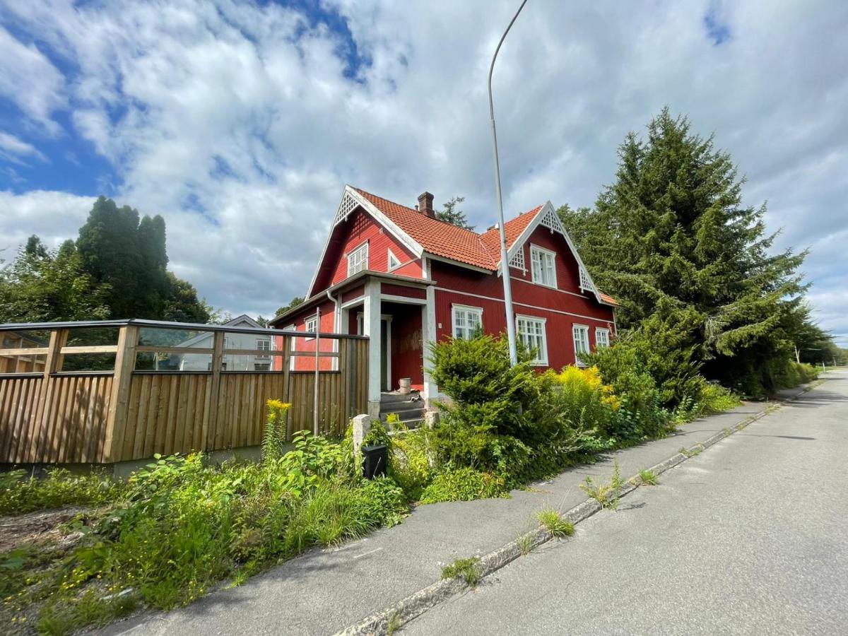 Outintic House - B&B