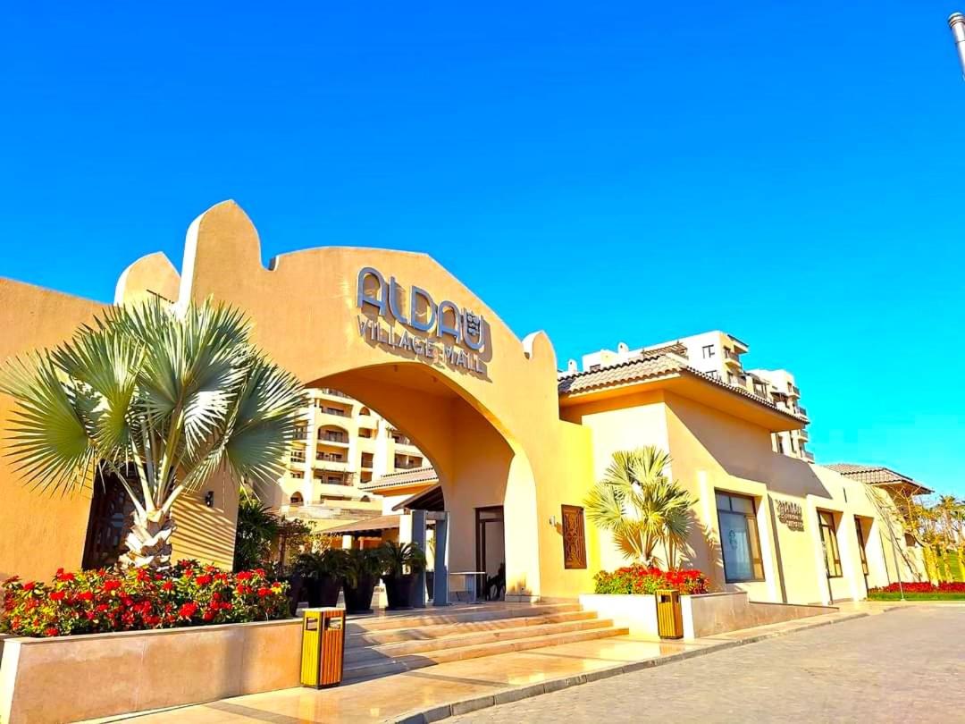 Kevin Aldau Heights - Ferienwohnung Hurghada