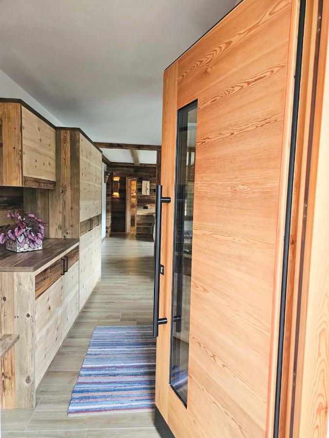 Ciasa Sotiac - B&B Antermoia