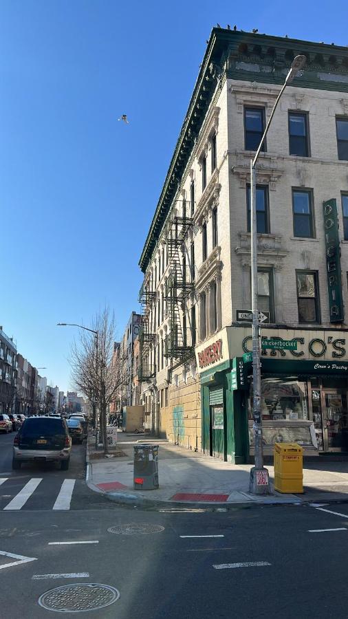 Cozy Brooklyn Home, Private Room in Host Shared Apartment - Ferienwohnung Brooklyn